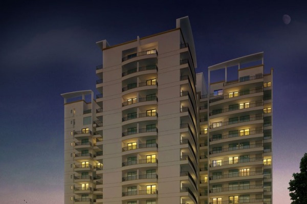 Pareena The Elite Residences